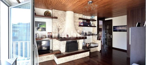 Ático de 3 dormitorios en Trieste, Italy No. 319843 5