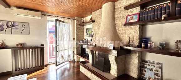 Ático de 3 dormitorios en Trieste, Italy No. 319843 3