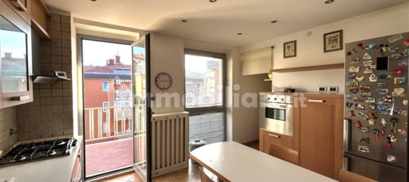 Ático de 3 dormitorios en Trieste, Italy No. 319843 12