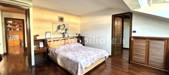 Ático de 3 dormitorios en Trieste, Italy No. 319843 22