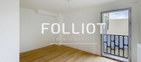 Apartamento de 2 dormitorios en Manche, France No. 297270 9