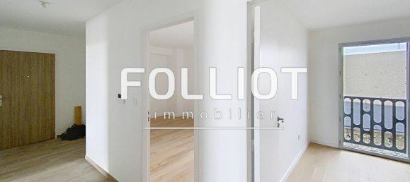 Apartamento de 2 dormitorios en Manche, France No. 297270 6