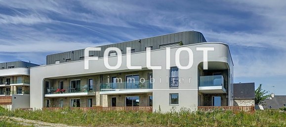 Apartamento de 2 dormitorios en Manche, France No. 297270 13