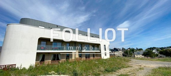 Квартира с 2 спальнями в Манш, Франция № 297270 12