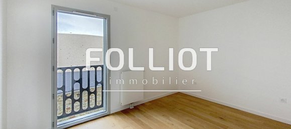 Apartamento de 2 dormitorios en Manche, France No. 297270 7