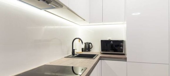 2 غرف نوم بانتهاوس في Novalja, Croatia رقم 206 8