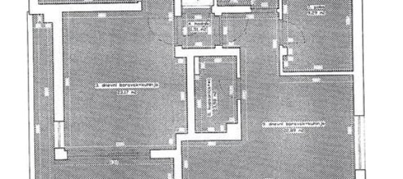 2 غرف نوم بانتهاوس في Novalja, Croatia رقم 206 13