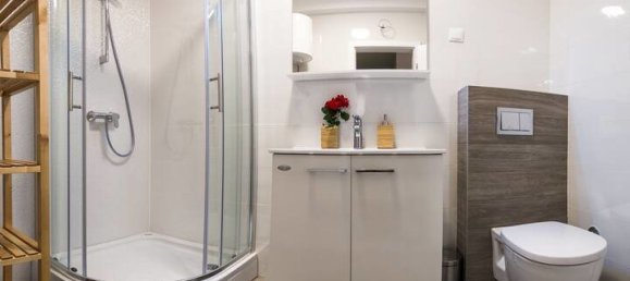 2 غرف نوم بانتهاوس في Novalja, Croatia رقم 206 10