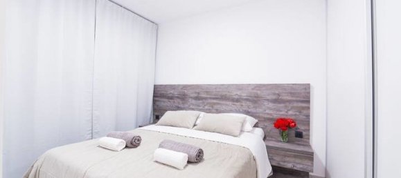 2 غرف نوم بانتهاوس في Novalja, Croatia رقم 206 9