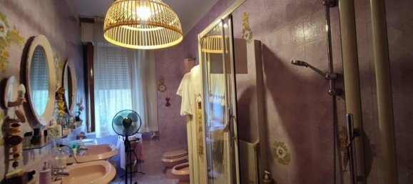 Apartamento de 5 habitaciónes en Silvi, Italy No. 18698 17