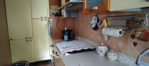 Apartamento de 5 habitaciónes en Silvi, Italy No. 18698 7