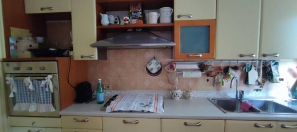 Apartamento de 5 habitaciónes en Silvi, Italy No. 18698 8