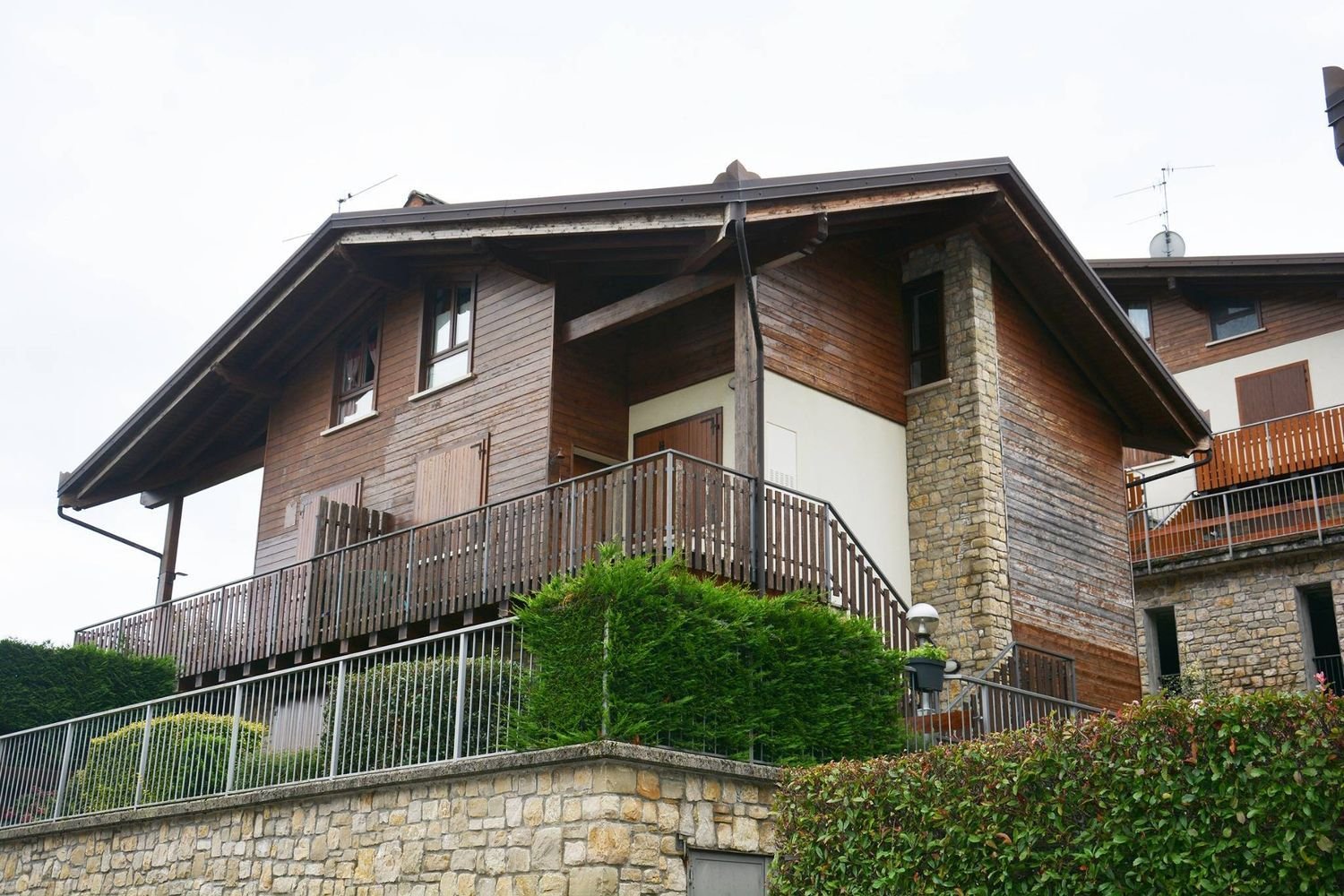 4 Schlafzimmer Wohnung in Selvino, Italy, Nr. 393291