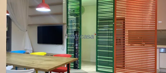 3 bedrooms Apartment for rent in Thu Duc, Ho Chi Minh, Vietnam № 9409 4
