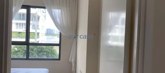 3 bedrooms Apartment for rent in Thu Duc, Ho Chi Minh, Vietnam № 9409 13