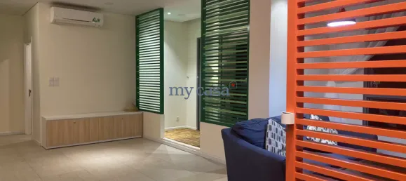 3 bedrooms Apartment for rent in Thu Duc, Ho Chi Minh, Vietnam № 9409 21