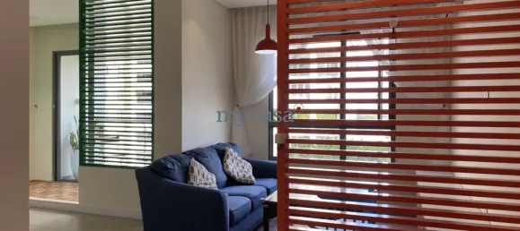 3 bedrooms Apartment for rent in Thu Duc, Ho Chi Minh, Vietnam № 9409 17
