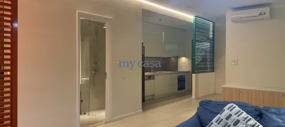 3 bedrooms Apartment for rent in Thu Duc, Ho Chi Minh, Vietnam № 9409 19