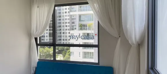 3 bedrooms Apartment for rent in Thu Duc, Ho Chi Minh, Vietnam № 9409 14