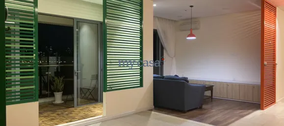 3 bedrooms Apartment for rent in Thu Duc, Ho Chi Minh, Vietnam № 9409 2