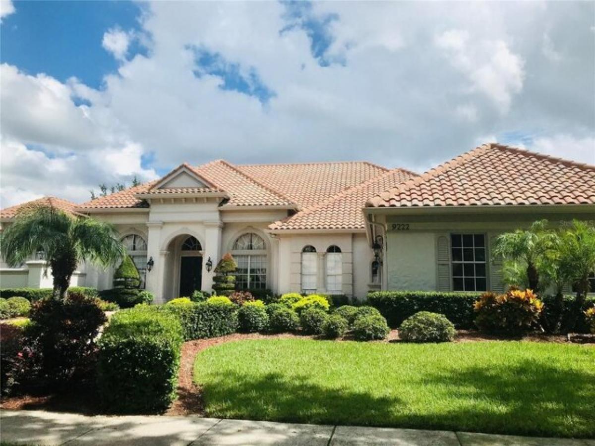 5 bedrooms House in Orlando, USA No. 307026