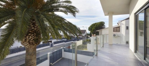 Дом с 7 спальнями в Кашкайш, Португалия № 50008 20