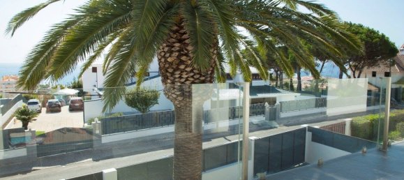 Дом с 7 спальнями в Кашкайш, Португалия № 50008 21