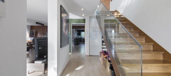 Дом с 7 спальнями в Кашкайш, Португалия № 50008 11