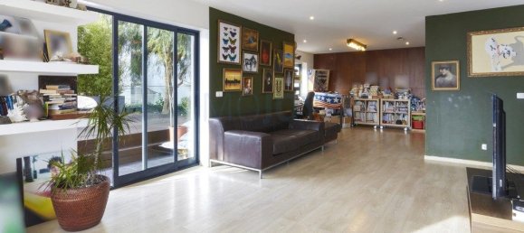 Дом с 7 спальнями в Кашкайш, Португалия № 50008 6