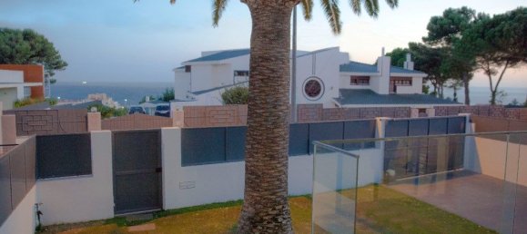 Дом с 7 спальнями в Кашкайш, Португалия № 50008 2