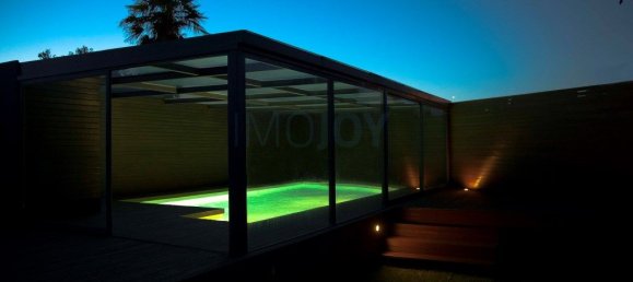 Дом с 7 спальнями в Кашкайш, Португалия № 50008 29