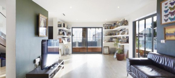 Дом с 7 спальнями в Кашкайш, Португалия № 50008 4