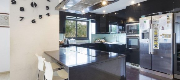 Дом с 7 спальнями в Кашкайш, Португалия № 50008 9