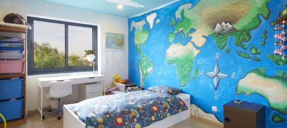 Дом с 7 спальнями в Кашкайш, Португалия № 50008 18