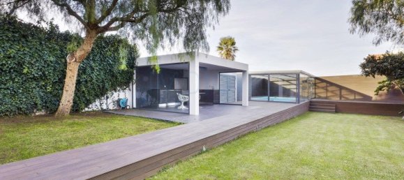 Дом с 7 спальнями в Кашкайш, Португалия № 50008 24