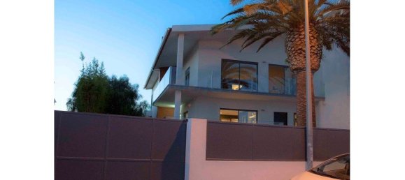 Дом с 7 спальнями в Кашкайш, Португалия № 50008 32