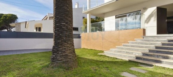 Дом с 7 спальнями в Кашкайш, Португалия № 50008 3