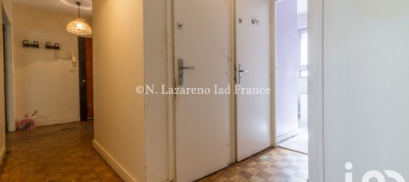 Квартира с 4 спальнями в Орлеан, Франция № 258616 9