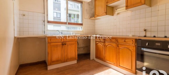 Квартира с 4 спальнями в Орлеан, Франция № 258616 4