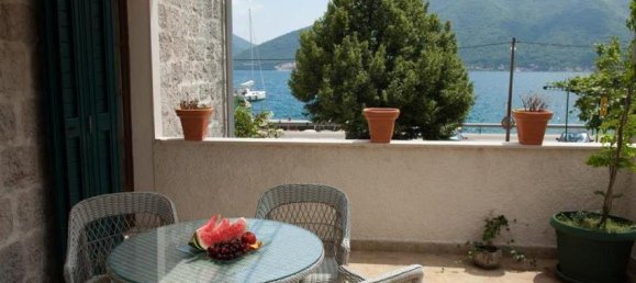 3 bedrooms Apartment in Kotor, Montenegro No. 153 4