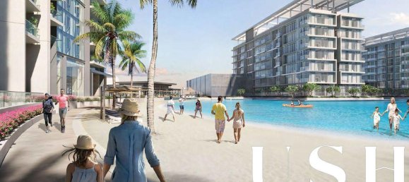 4 bedrooms Apartment in Mohammed Bin Rashid City, UAE No. 101777 9