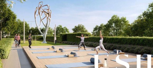 4 bedrooms Apartment in Mohammed Bin Rashid City, UAE No. 101777 15