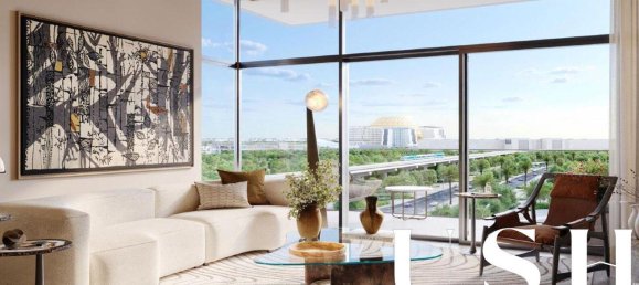 4 bedrooms Apartment in Mohammed Bin Rashid City, UAE No. 101777 5