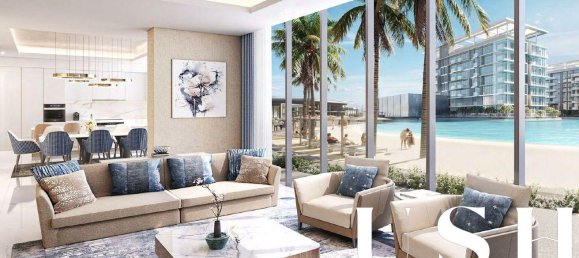 4 bedrooms Apartment in Mohammed Bin Rashid City, UAE No. 101777 4