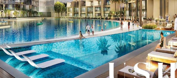 4 bedrooms Apartment in Mohammed Bin Rashid City, UAE No. 101777 7