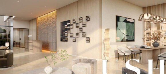 4 bedrooms Apartment in Mohammed Bin Rashid City, UAE No. 101777 12