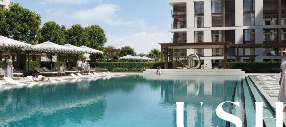 4 bedrooms Apartment in Mohammed Bin Rashid City, UAE No. 101777 14