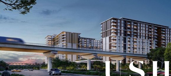 4 bedrooms Apartment in Mohammed Bin Rashid City, UAE No. 101777 8