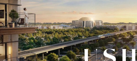 4 bedrooms Apartment in Mohammed Bin Rashid City, UAE No. 101777 6