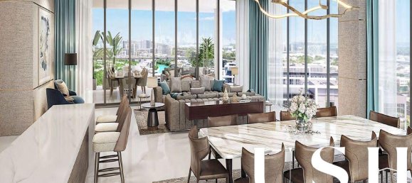 4 bedrooms Apartment in Mohammed Bin Rashid City, UAE No. 101777 3